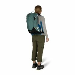 Osprey Sirrus 24 - Women's -Climbing Accessories Outlet Shop Sirrus 24L S22 OnBody2 SucculentGreen rsz 57940.1652398371