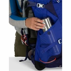 Osprey Sirrus 34 - Women's 35 Osprey Sirrus 34 - Women's -Climbing Accessories Outlet Shop Sirrus 34L S22 Detail12 Blueberry rsz 70412.1652397680