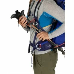 Osprey Sirrus 34 - Women's 37 Osprey Sirrus 34 - Women's -Climbing Accessories Outlet Shop Sirrus 34L S22 Detail1 Blueberry rsz 45982.1652397680