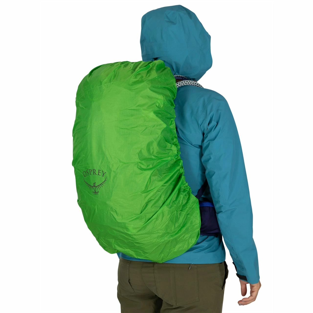 Osprey Sirrus 34 - Women's 10 Osprey Sirrus 34 - Women's - Image 10