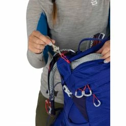 Osprey Sirrus 34 - Women's 32 Osprey Sirrus 34 - Women's -Climbing Accessories Outlet Shop Sirrus 34L S22 Detail7 Blueberry rsz 99120.1652397680