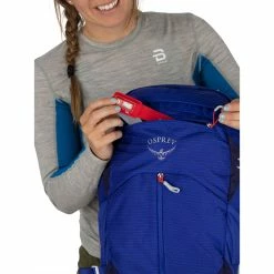 Osprey Sirrus 34 - Women's 33 Osprey Sirrus 34 - Women's -Climbing Accessories Outlet Shop Sirrus 34L S22 Detail8 Blueberry rsz 33869.1652397680
