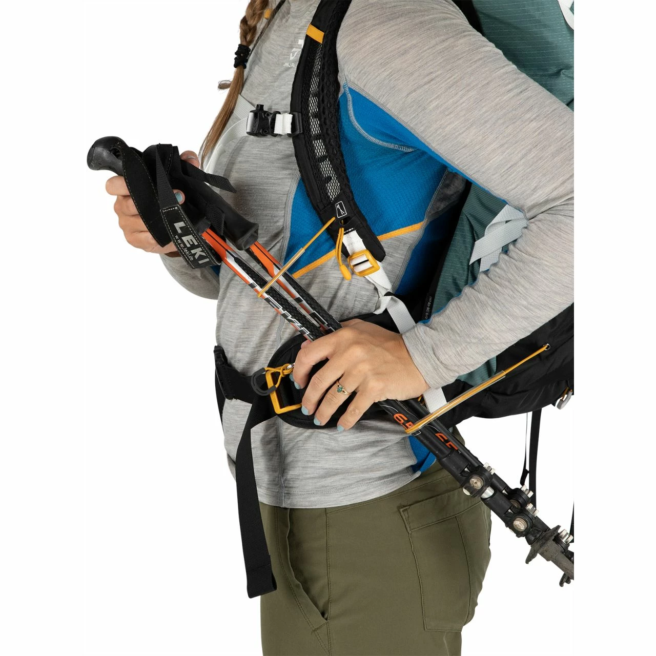 Osprey Sirrus 36 - Women's 18 Osprey Sirrus 36 - Women's - Image 18