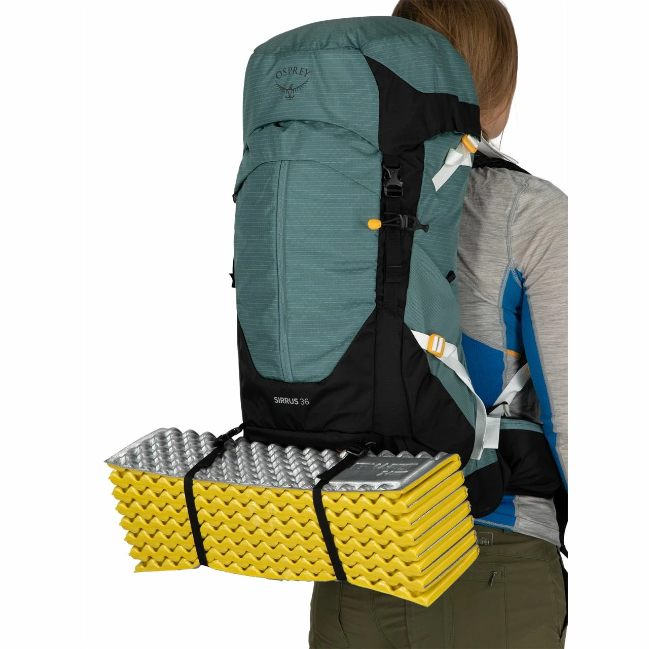 Osprey Sirrus 36 - Women's 7 Osprey Sirrus 36 - Women's - Image 7