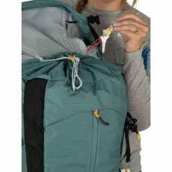 Osprey Sirrus 36 - Women's 30 Osprey Sirrus 36 - Women's -Climbing Accessories Outlet Shop Sirrus 36L S22 Detail9 SucculentGreen rsz 23257.1675814084