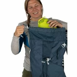 Osprey Sirrus 44 - Women's 37 Osprey Sirrus 44 - Women's -Climbing Accessories Outlet Shop Sirrus 44L S22 Detail12 MutedSpaceBlue rsz 80780.1655768202
