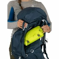 Osprey Sirrus 44 - Women's 38 Osprey Sirrus 44 - Women's -Climbing Accessories Outlet Shop Sirrus 44L S22 Detail13 MutedSpaceBlue rsz 92823.1655768202