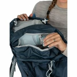 Osprey Sirrus 44 - Women's 36 Osprey Sirrus 44 - Women's -Climbing Accessories Outlet Shop Sirrus 44L S22 Detail14 MutedSpaceBlue rsz 56523.1655768202