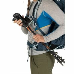 Osprey Sirrus 44 - Women's 43 Osprey Sirrus 44 - Women's -Climbing Accessories Outlet Shop Sirrus 44L S22 Detail1 MutedSpaceBlue rsz 42247.1655768202