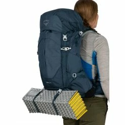 Osprey Sirrus 44 - Women's 32 Osprey Sirrus 44 - Women's -Climbing Accessories Outlet Shop Sirrus 44L S22 Detail3 MutedSpaceBlue rsz 51453.1655768202