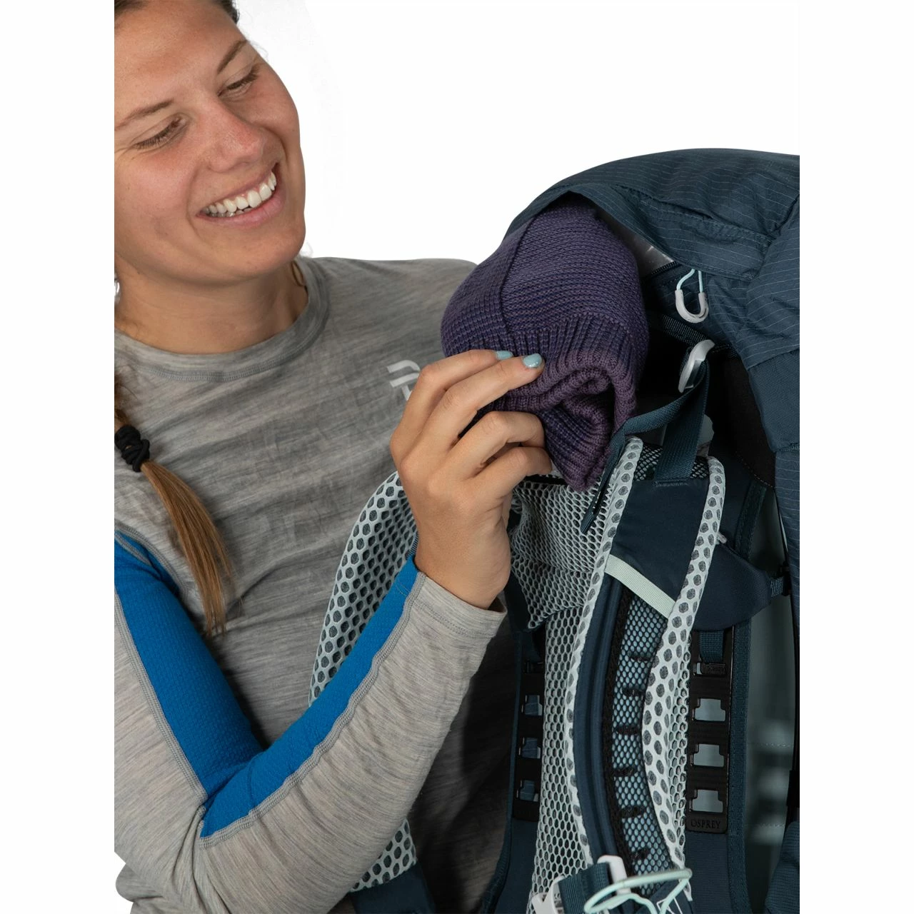 Osprey Sirrus 44 - Women's 13 Osprey Sirrus 44 - Women's - Image 13