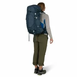 Osprey Sirrus 44 - Women's 27 Osprey Sirrus 44 - Women's -Climbing Accessories Outlet Shop Sirrus 44L S22 OnBody2 MutedSpaceBlue rsz 52207.1655768202