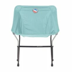 Big Agnes Skyline UL Chair 21 Big Agnes Skyline UL Chair -Climbing Accessories Outlet Shop Skyline UL Chair Aqua Front rsz 33007.1670885899