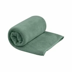 Sea To Summit Tek Towel 7 Sea To Summit Tek Towel -Climbing Accessories Outlet Shop Small Tek Towel Sage Green 1 rsz 89207.1651015810