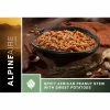 AlpineAire Foods Spicy African Peanut Stew With Sweet Potatoes