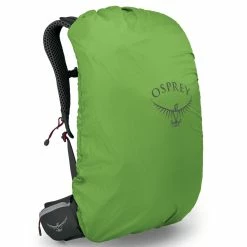Osprey Stratos 24 - Men's 20 Osprey Stratos 24 - Men's -Climbing Accessories Outlet Shop Stratos24 S22 Side2 SmokeGrey rsz 22402.1675814260