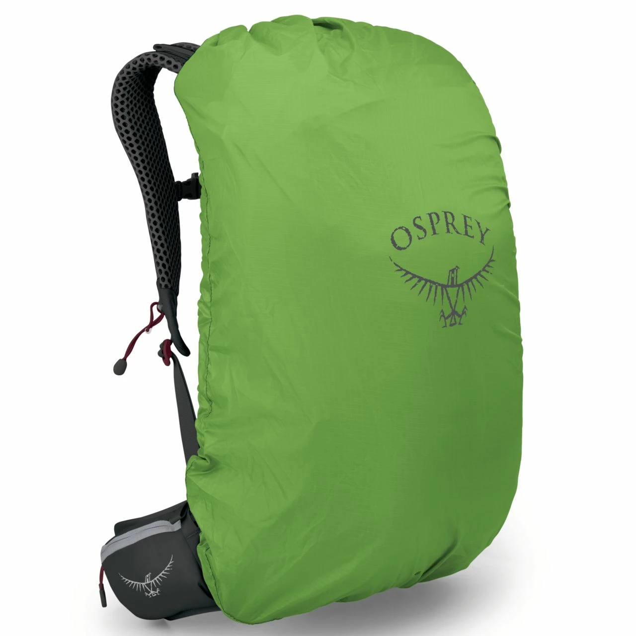 Osprey Stratos 24 - Men's 8 Osprey Stratos 24 - Men's - Image 8