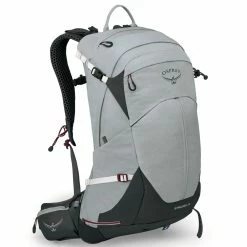 Osprey Stratos 24 - Men's 15 Osprey Stratos 24 - Men's -Climbing Accessories Outlet Shop Stratos24 S22 Side SmokeGrey rsz 03108.1675814260