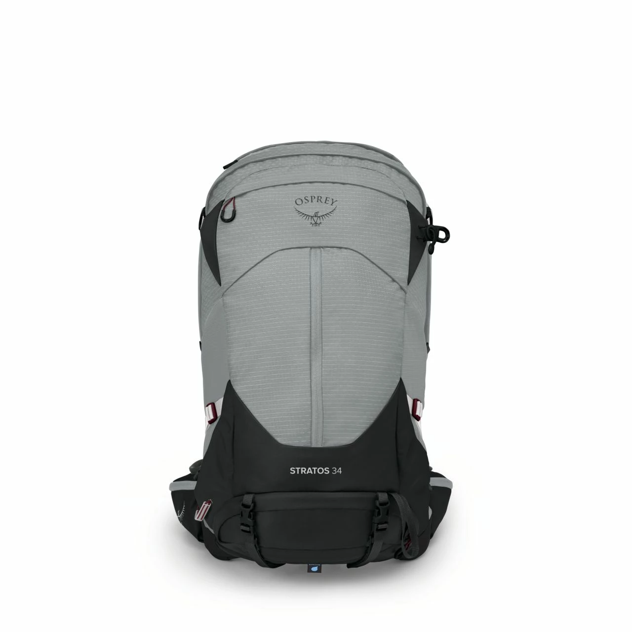 Osprey Stratos 34 - Men's 5 Osprey Stratos 34 - Men's - Image 5