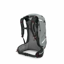 Osprey Stratos 34 - Men's 23 Osprey Stratos 34 - Men's -Climbing Accessories Outlet Shop Stratos34 S22 SideBack SmokeGrey rsz 66991.1655767949