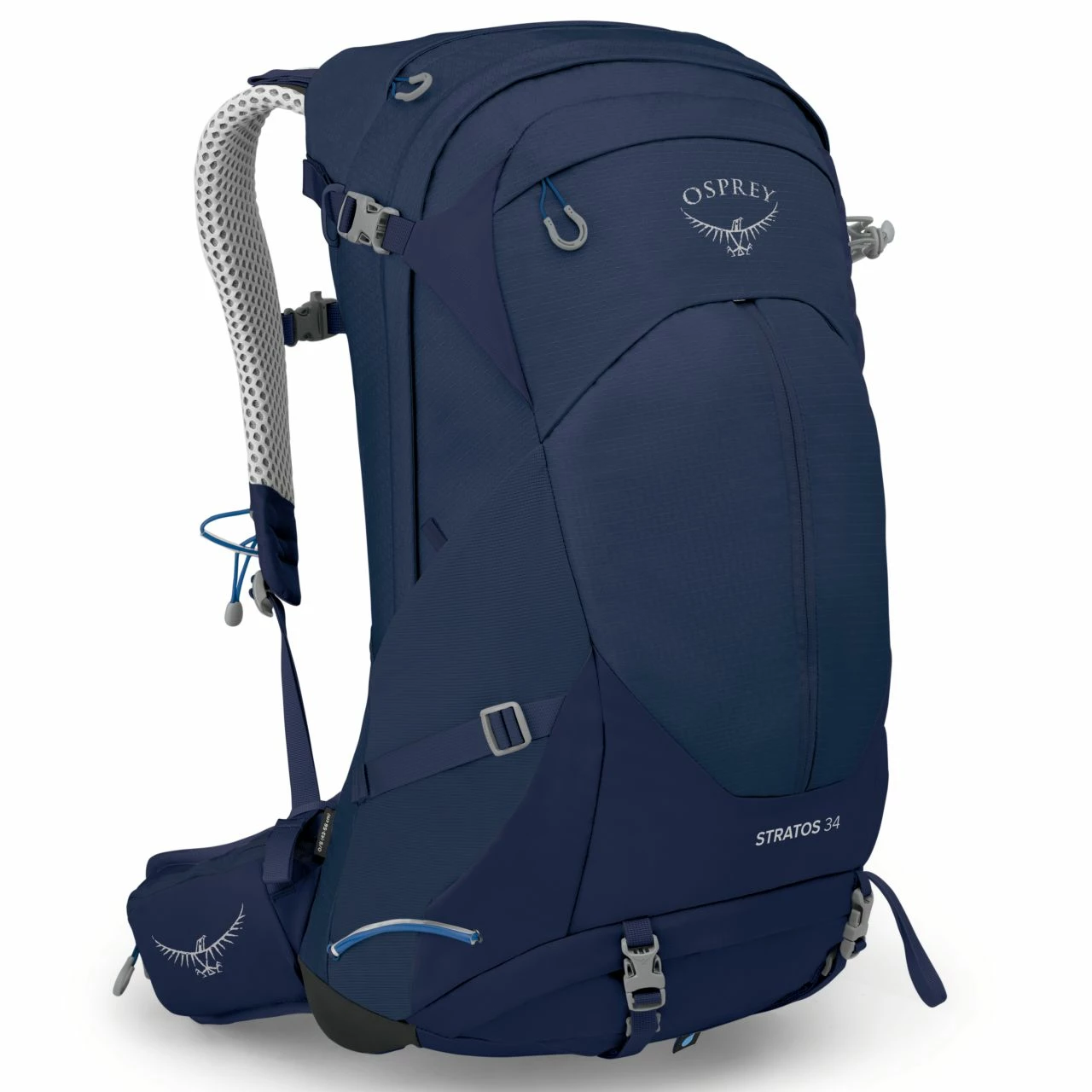 Osprey Stratos 34 - Men's 1 Osprey Stratos 34 - Men's