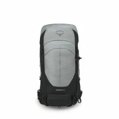 Osprey Stratos 36 - Men's -Climbing Accessories Outlet Shop Stratos36 S22 Front SmokeGrey rsz 06896.1652398862