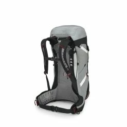 Osprey Stratos 36 - Men's -Climbing Accessories Outlet Shop Stratos36 S22 SideBack SmokeGrey rsz 59223.1652398862