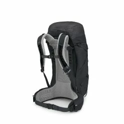 Osprey Stratos 44 - Men's -Climbing Accessories Outlet Shop Stratos44 S22 SideBack TunnelVisionGrey rsz 70883.1652399678
