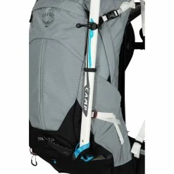 Osprey Stratos 24 - Men's 24 Osprey Stratos 24 - Men's -Climbing Accessories Outlet Shop Stratos 24L S22 Detail1 SmokeGrey rsz 51081.1675814260