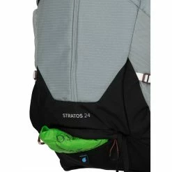 Osprey Stratos 24 - Men's 25 Osprey Stratos 24 - Men's -Climbing Accessories Outlet Shop Stratos 24L S22 Detail2 SmokeGrey rsz 13888.1675814260