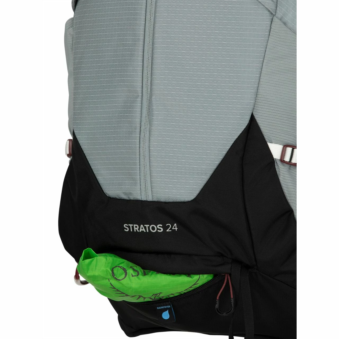 Osprey Stratos 24 - Men's 13 Osprey Stratos 24 - Men's - Image 13