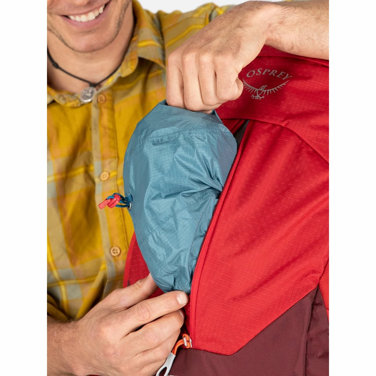 Osprey Stratos 34 - Men's 16 Osprey Stratos 34 - Men's - Image 16