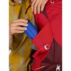 Osprey Stratos 34 - Men's 32 Osprey Stratos 34 - Men's -Climbing Accessories Outlet Shop Stratos 34L S22 Detail3 PoinsettiaRed rsz 44117.1655767949