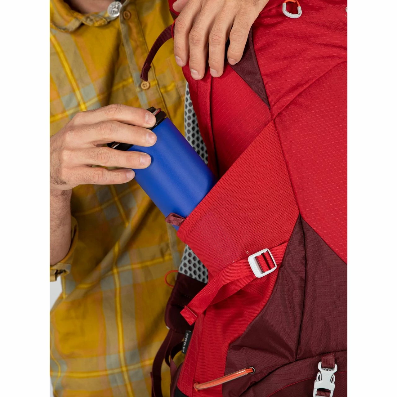 Osprey Stratos 34 - Men's 15 Osprey Stratos 34 - Men's - Image 15