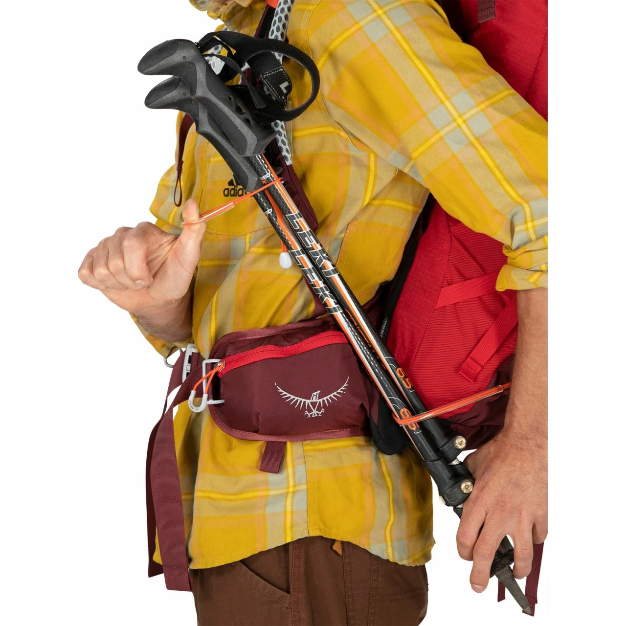 Osprey Stratos 34 - Men's 18 Osprey Stratos 34 - Men's - Image 18