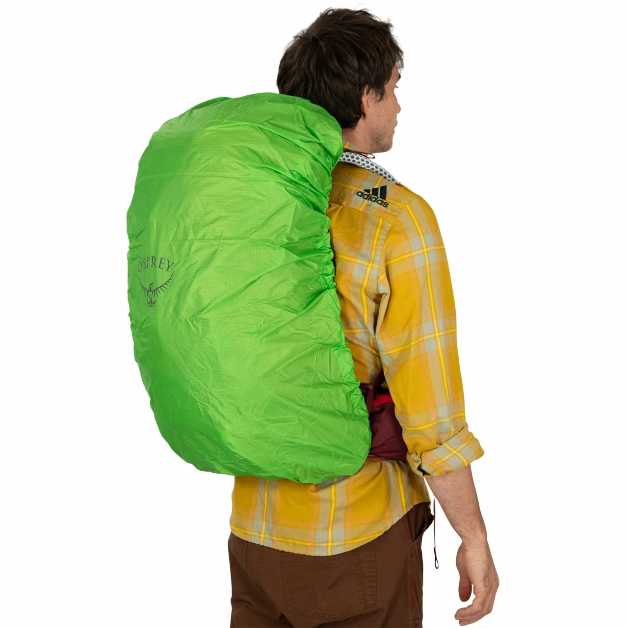 Osprey Stratos 34 - Men's 10 Osprey Stratos 34 - Men's - Image 10