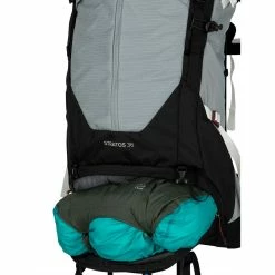 Osprey Stratos 36 - Men's -Climbing Accessories Outlet Shop Stratos 36L S22 Detail2 SmokeGrey rsz 98450.1652398862