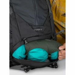 Osprey Stratos 44 - Men's -Climbing Accessories Outlet Shop Stratos 44L S22 Detail15 TunnelVisionGrey rsz 16007.1652399679