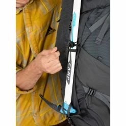 Osprey Stratos 44 - Men's -Climbing Accessories Outlet Shop Stratos 44L S22 Detail5 TunnelVisionGrey rsz 68151.1652399678