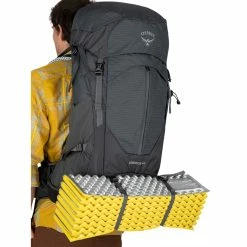 Osprey Stratos 44 - Men's -Climbing Accessories Outlet Shop Stratos 44L S22 Detail7 TunnelVisionGrey rsz 93378.1652399679