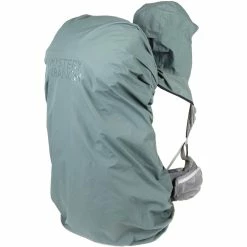 Mystery Ranch Super Fly Pack Cover 18 Mystery Ranch Super Fly Pack Cover -Climbing Accessories Outlet Shop Super Fly Pack Cover 112812 mineral gray l 10 rsz 65865.1674252558