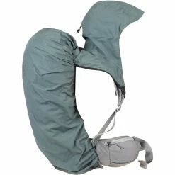 Mystery Ranch Super Fly Pack Cover 16 Mystery Ranch Super Fly Pack Cover -Climbing Accessories Outlet Shop Super Fly Pack Cover 112812 mineral gray m Profile 2010 rsz 83478.1674252575