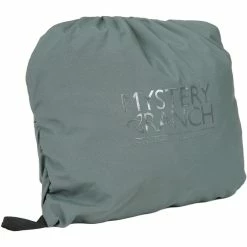 Mystery Ranch Super Fly Pack Cover 17 Mystery Ranch Super Fly Pack Cover -Climbing Accessories Outlet Shop Super Fly Pack Cover 112812 mineral gray m Stuffed 2020 rsz 41087.1674252575