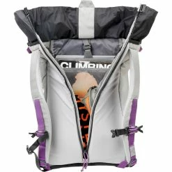 Mystery Ranch Superset 30 32 Mystery Ranch Superset 30 -Climbing Accessories Outlet Shop Superset 30 112722 steel Center Zip Loaded 3030 rsz 87587.1674234169