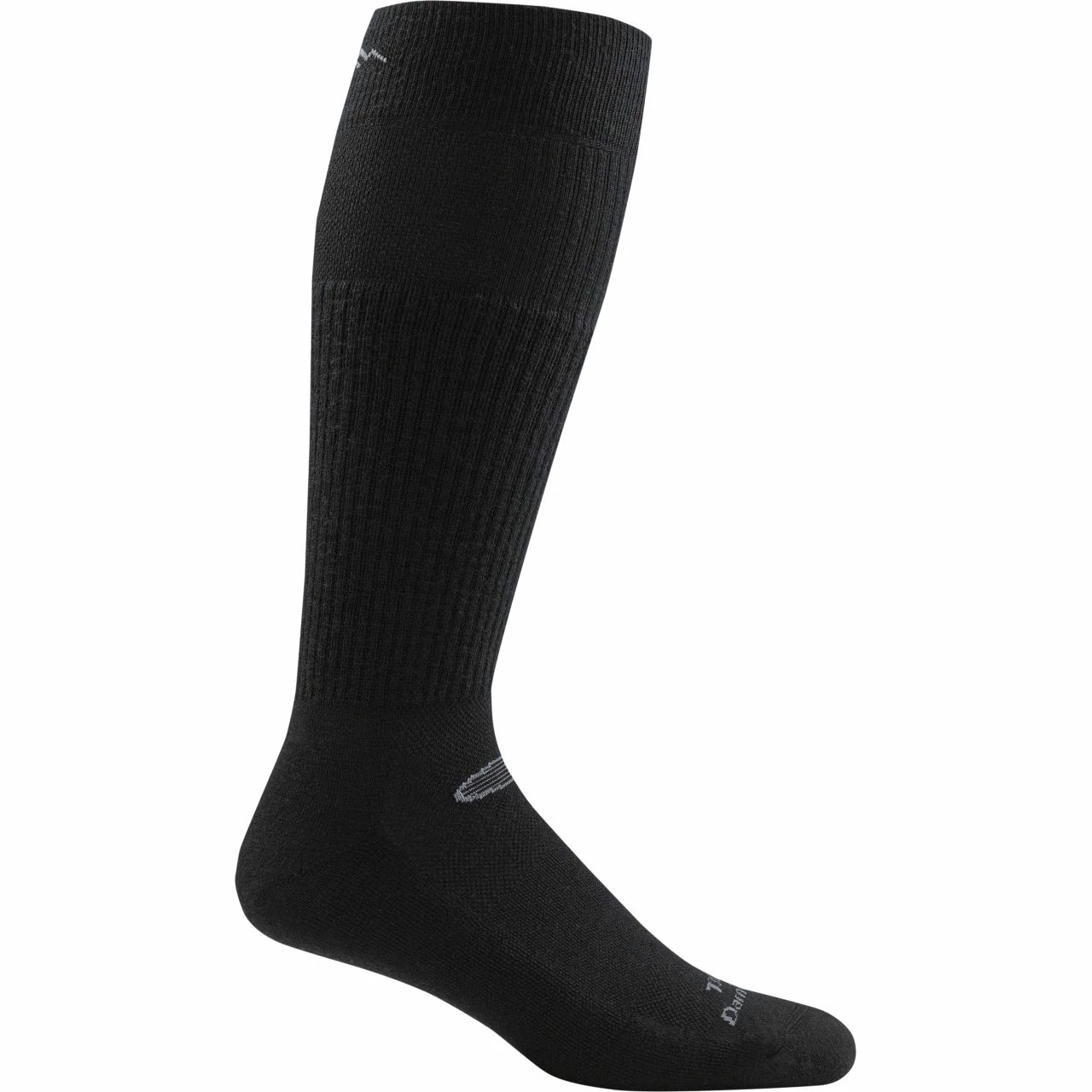 Darn Tough T3005 Tactical Mid-Calf Lightweight With Cushion 2 Darn Tough T3005 Tactical Mid-Calf Lightweight With Cushion - Image 2
