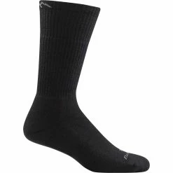 Darn Tough T4021 Tactical Boot Sock Midweight With Cushion