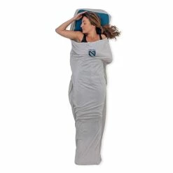 Nemo Tracer Blaze Sleeping Bag Liner -Climbing Accessories Outlet Shop TRACER25 HUMANIZED 72121 rsz 73355.1654798165