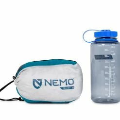 Nemo Tracer Blaze Sleeping Bag Liner -Climbing Accessories Outlet Shop TRACER25 PACKED rsz 24366.1654798165