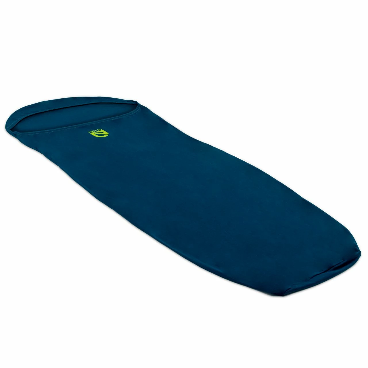 Nemo Tracer Sleeping Bag Liner 2 Nemo Tracer Sleeping Bag Liner - Image 2