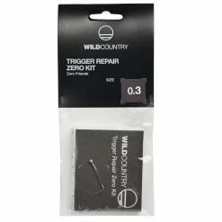 Wild Country Trigger Repair Kit - Zero Friends -Climbing Accessories Outlet Shop TRIGGER REPAIR ZERO KIT 0.3 rsz rsz 91785.1643146234